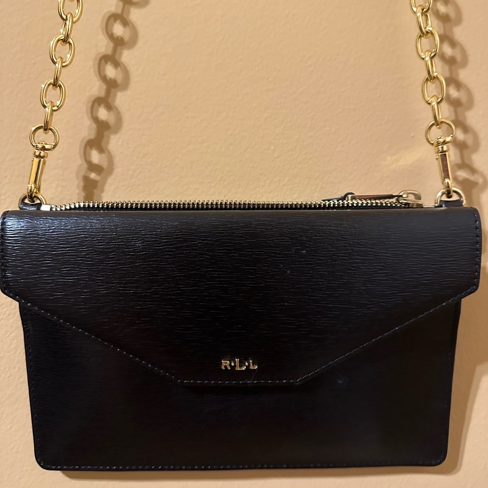 Lauren Ralph Lauren Crossbody Bag Women